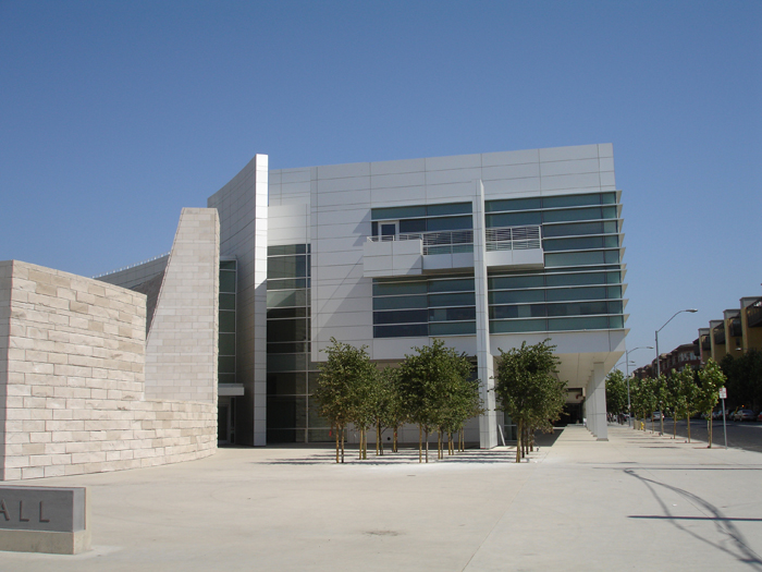 City Hall